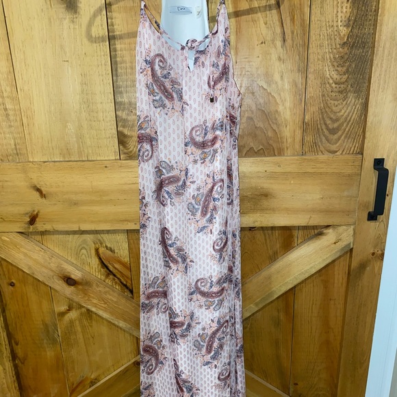 Dex Dresses & Skirts - Women’s Long Summer Dress